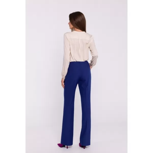  Damenhosen STYLOVE S371 BLAU 