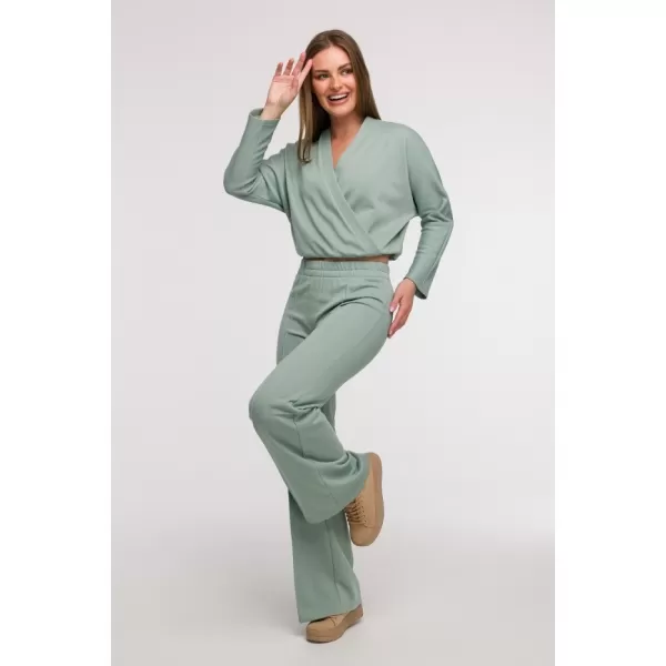 Damenhosen BEWEAR B296 MINZE 