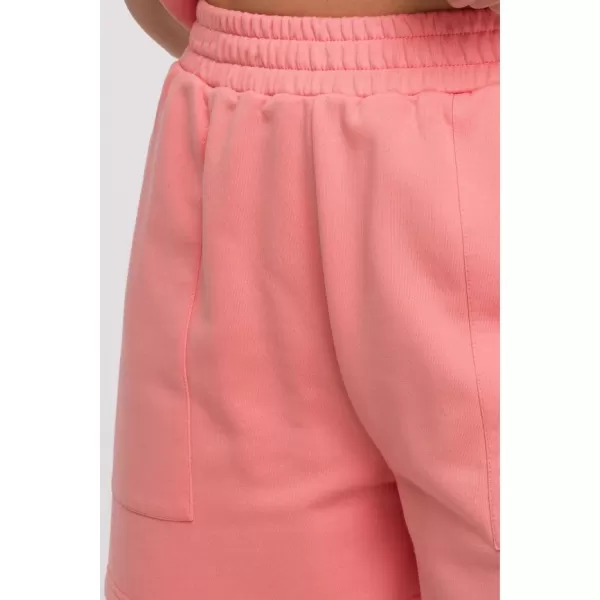  Damen-Shorts BEWEAR B295 KORALLE 