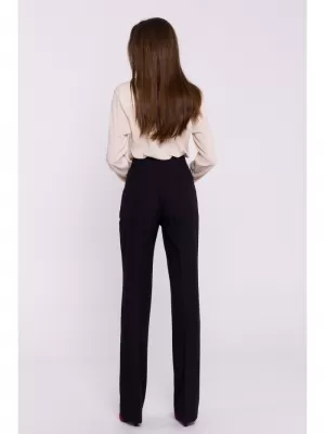 Damenbluse STYLOVE S375 BEIGE