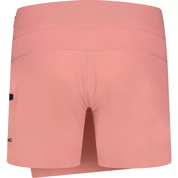  Damen NORDBLANC TIEBREAK NBSSL8204 ORANGE 