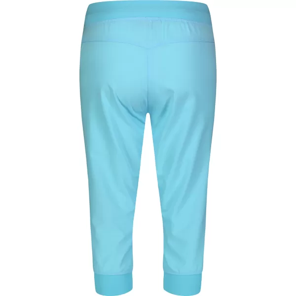  Damenshorts NORDBLANC CAPTIVATE NBSPL8202 HELLBLAU 