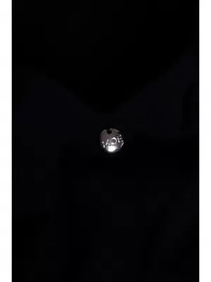 Kleid MOE M791 SCHWARZ