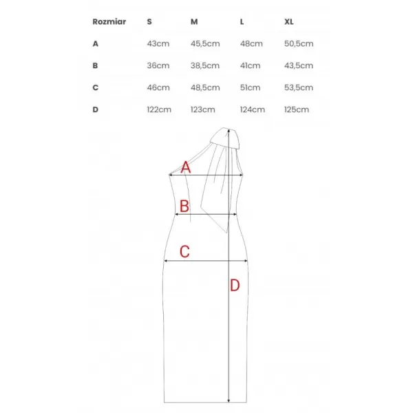  Kleid MOE M847 MOKKA 