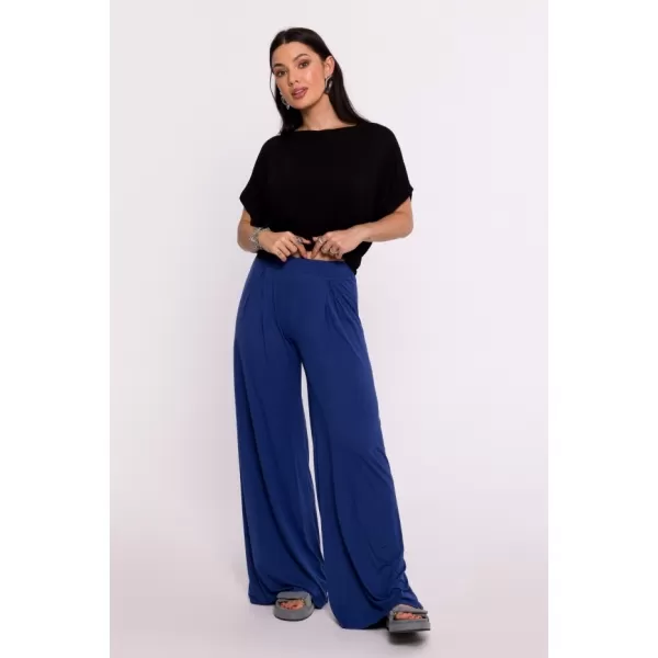  Damenhosen BEWEAR B289 BLAU 
