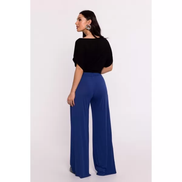  Damenhosen BEWEAR B289 BLAU 
