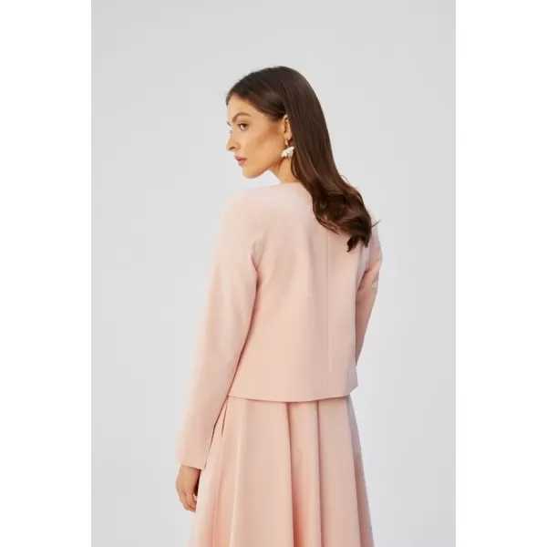  Damenjacke STYLOVE S368 PULVER 