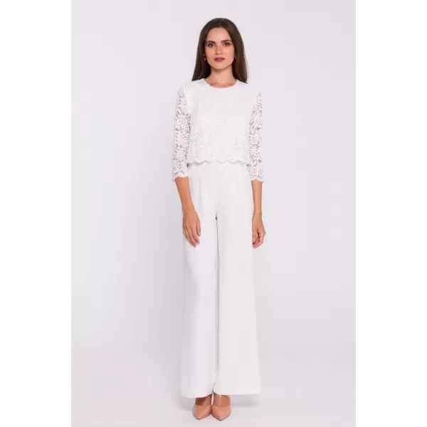  Damenoverall STYLOVE S381 NATURFARBEN 
