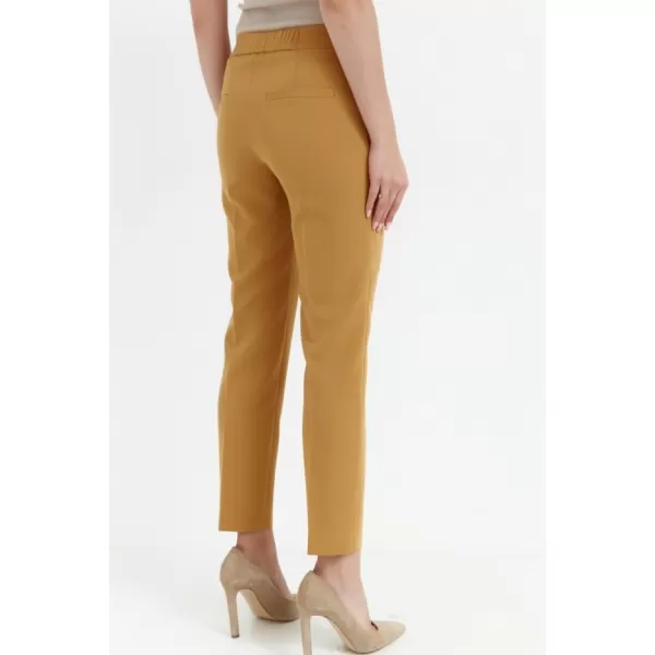  Damenhosen MAKOVER K055 ZIMT 