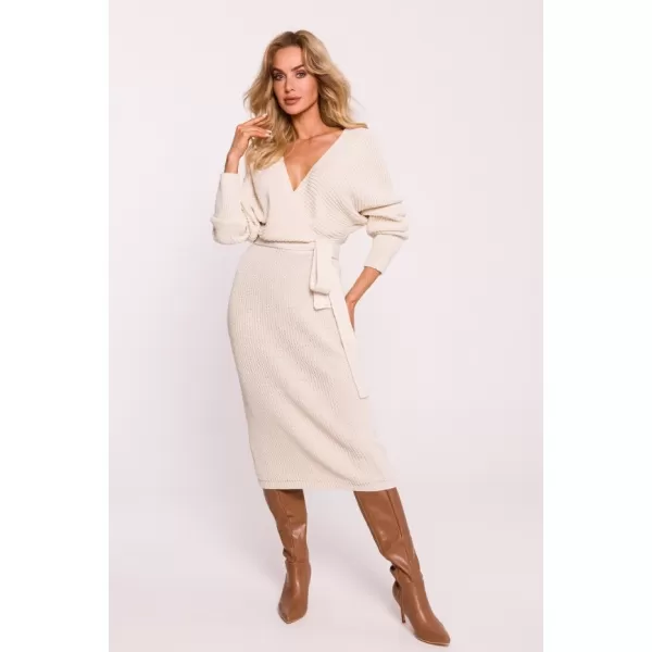  Kleid MOE M810 ELFENBEIN 