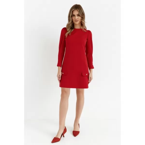  Kleid MAKOVER K148 HRSG 