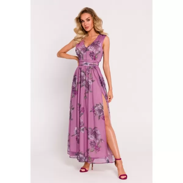  Kleid MOE M781 ROSA 