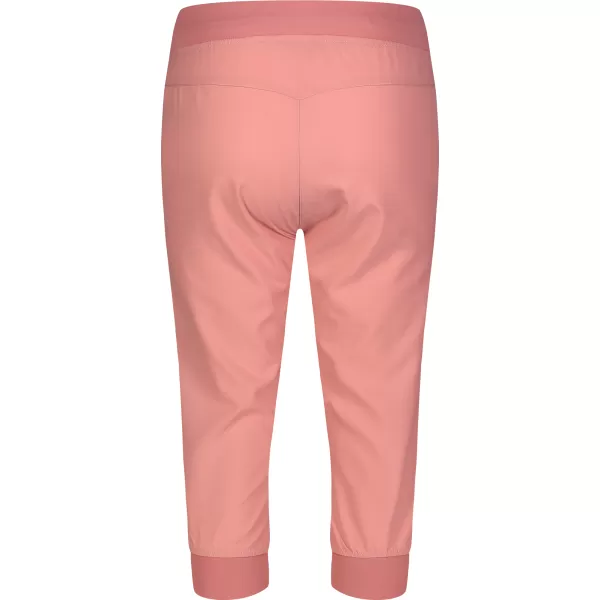 Damenshorts NORDBLANC CAPTIVATE NBSPL8202 ORANGE 