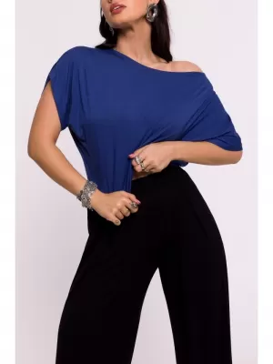 Damenhosen BEWEAR B289 SCHWARZ