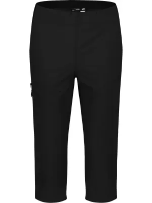 Damenshorts NORDBLANC MAGNIFICENCE NBSPL8203 SCHWARZ