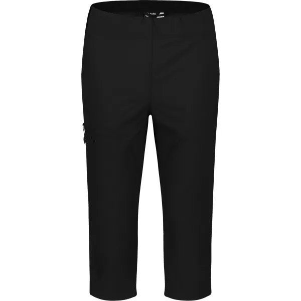  Damenshorts NORDBLANC MAGNIFICENCE NBSPL8203 SCHWARZ 