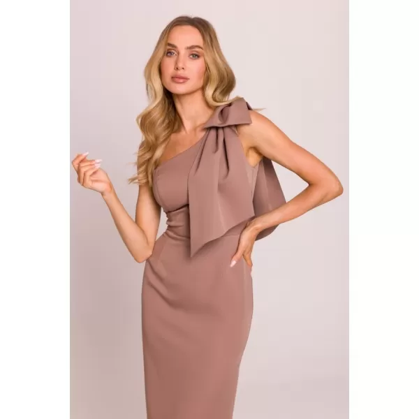  Kleid MOE M847 MOKKA 