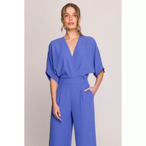  Damenoverall STYLOVE S395 BLAU 