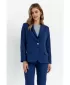 Damenjacke MAKOVER K141 MARINEBLAU