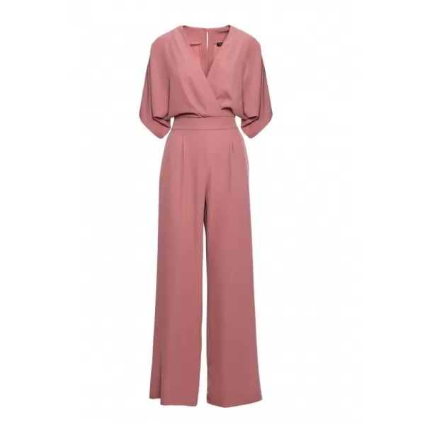  Damenoverall STYLOVE S395 ROSE 