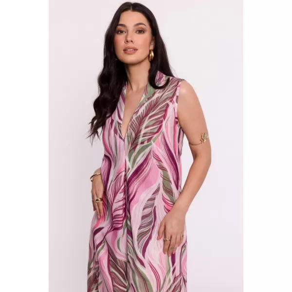  Kleid BEWEAR B283 ROSA 