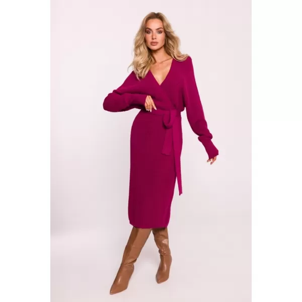  Kleid MOE M810 ROSA 