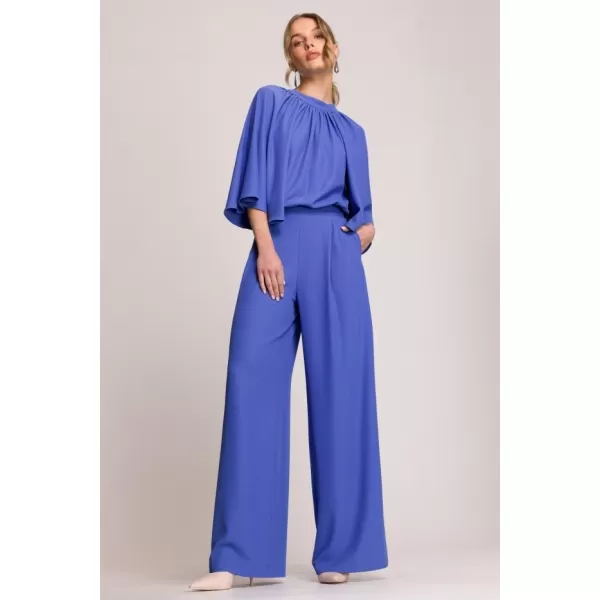  Damenoverall STYLOVE S397 BLAU 