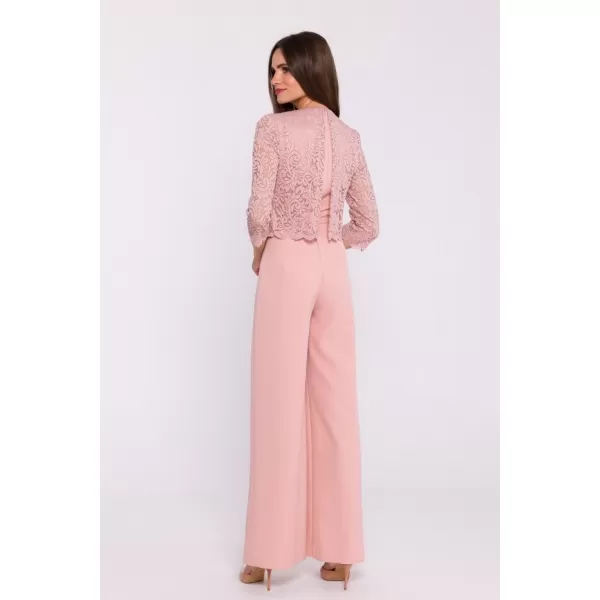  Damenoverall STYLOVE S381 PULVER 