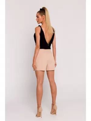 Damen-Shorts MOE M775 BEIGE