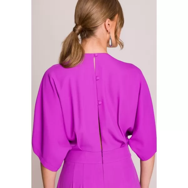  Damenoverall STYLOVE S395 LAVENDEL 