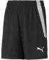 Shorts PUMA TEAMLIGA SHORTS JR 704931_03 PUMA BLACK/PUMA WEIß