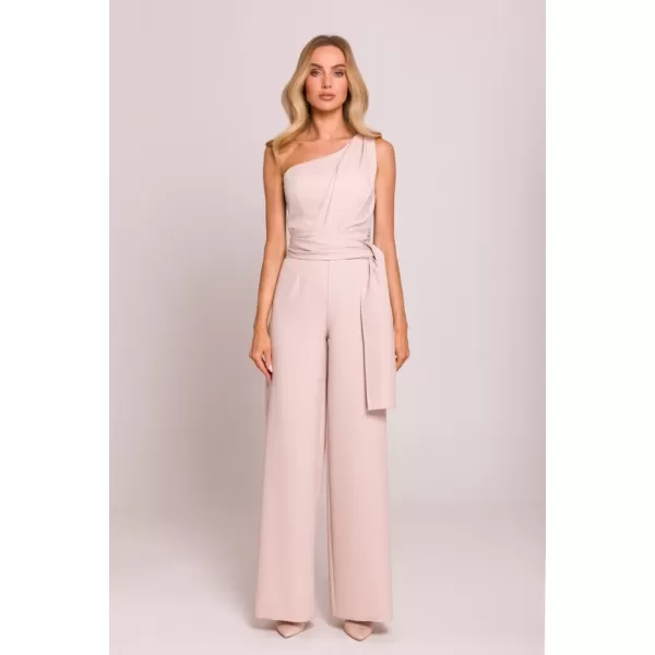 Damenoverall MOE M845 HELLBEIGE 