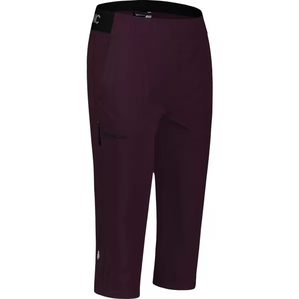 Damenshorts NORDBLANC MAGNIFICENCE NBSPL8203 LILA 