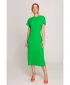 Kleid STYLOVE S398 GRÜN