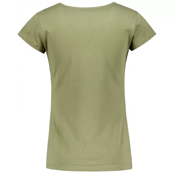  Hemd ALTISPORT ALW191122 KHAKI 