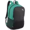 Rucksack PUMA TEAMGOAL BACKPACK PREMIUM XL 090458_04 SPORT GREEN/ SPORT GRÜN/PUMA SCHWARZ