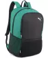 Rucksack PUMA TEAMGOAL BACKPACK PREMIUM XL 090458_04 SPORT GREEN/ SPORT GRÜN/PUMA SCHWARZ