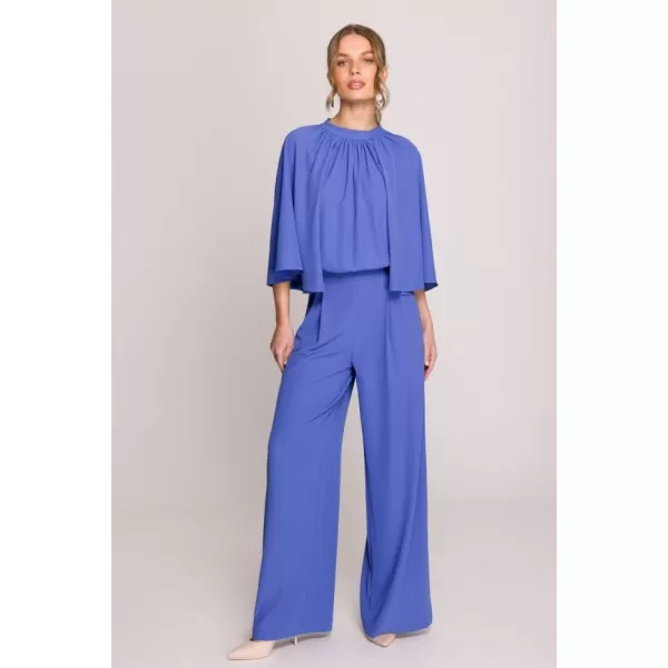  Damenoverall STYLOVE S397 BLAU 