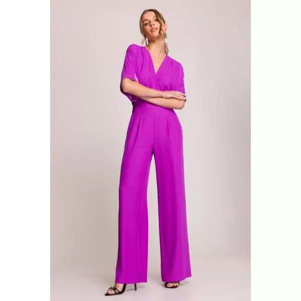  Damenoverall STYLOVE S395 LAVENDEL 