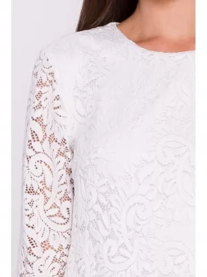 Damenoverall STYLOVE S381 NATURFARBEN
