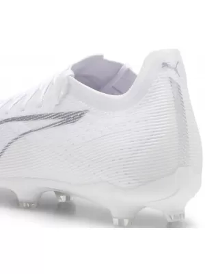 Stiefel PUMA ULTRA 5 PRO FG/AG 107685_04 PUMA WEIß/PUMA WEIß