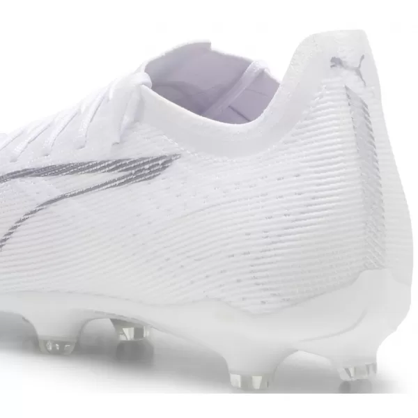  Stiefel PUMA ULTRA 5 PRO FG/AG 107685_04 PUMA WEIß/PUMA WEIß 