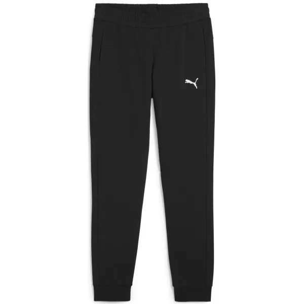  Damenhosen PUMA TEAMGOAL CASUALS PANTS WMN 658604_03 PUMA BLACK/PUMA WEIß 