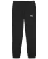 Damenhosen PUMA TEAMGOAL CASUALS PANTS WMN 658604_03 PUMA BLACK/PUMA WEIß