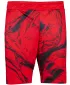 Die funktionalen Shorts von Männern Premium ALTISPORT VOJ/ALM071KRA01 ROT
