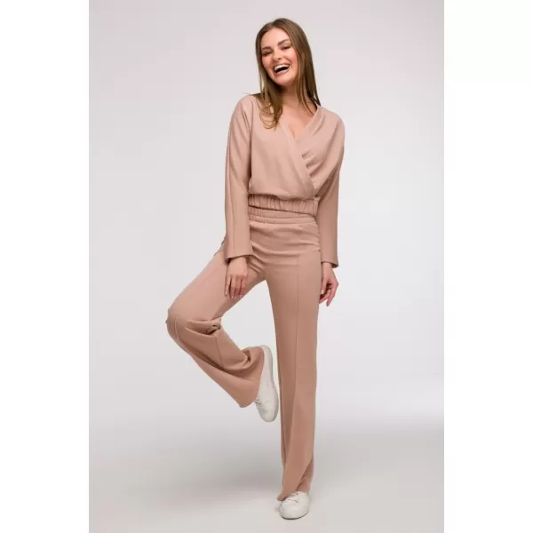  Damenhosen BEWEAR B296 MOKKA 