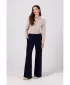 Damenhosen BEWEAR B275 MARINEBLAU