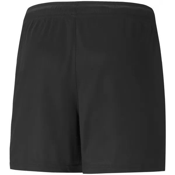  Damenshorts PUMA TEAMLIGA SHORTS W 704936_03 PUMA BLACK/PUMA WEIß 