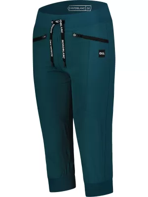 Damenshorts NORDBLANC INSPIRE NBSPL8200 GRÜN