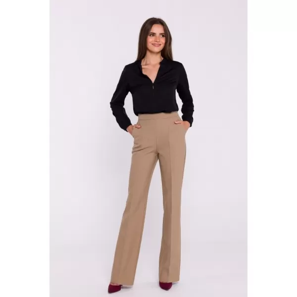  Damenbluse STYLOVE S375 SCHWARZ 